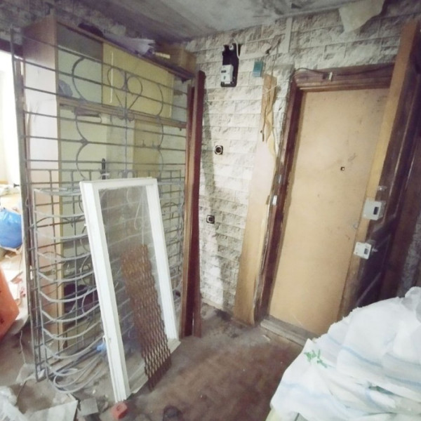 Фото Продам 3- х комнатную квартиру на кв. Ватутина