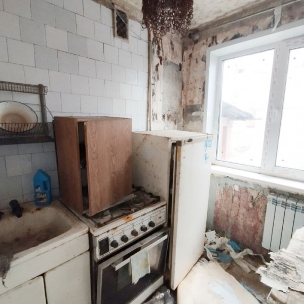 Фото Продам 3- х комнатную квартиру на кв. Ватутина