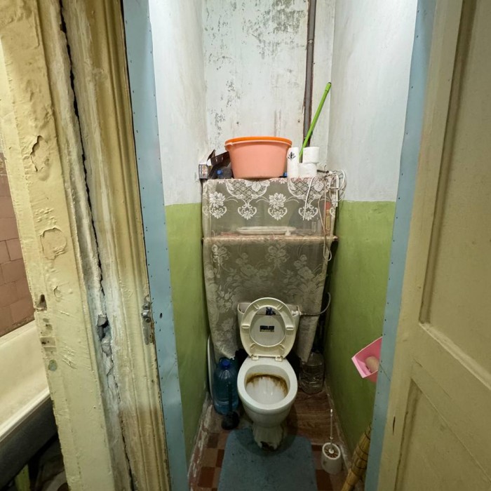 Фото Продам 2-х комнатную квартиру 25-й квартал ( район МВД больницы)