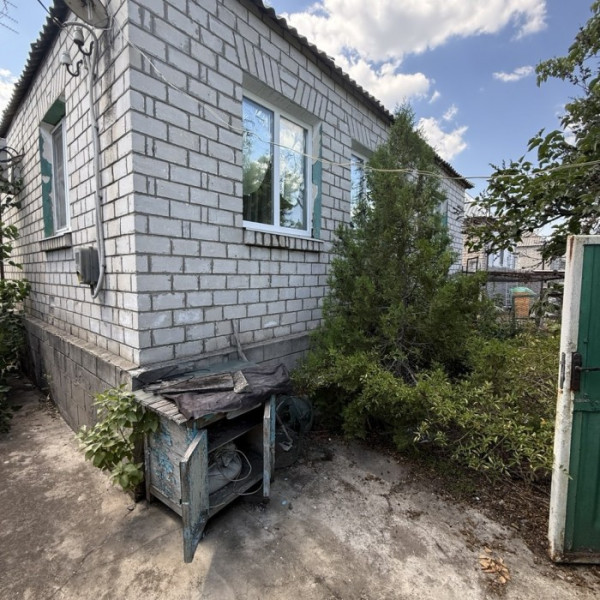 Фото Продам дом в Станице Луганской, площадью 81 м2