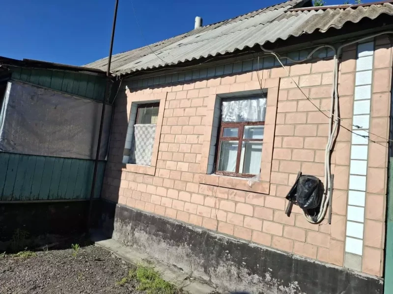 Фото Дом п. Новосветловка