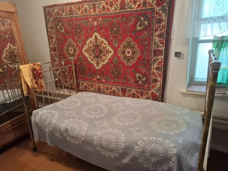 Фото Дом п. Новосветловка