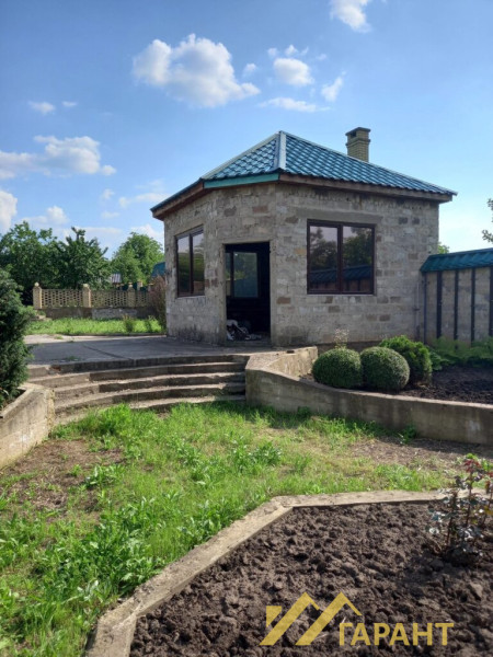 Фото Дом в Малоконстантиновке #1269