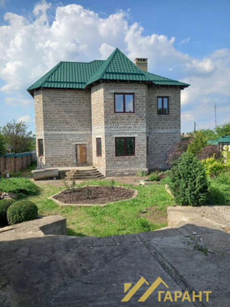 Фото Дом в Малоконстантиновке #1269