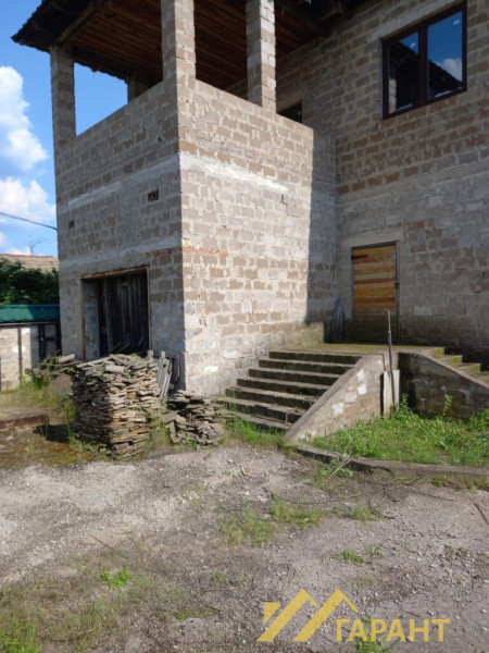 Дом в Малоконстантиновке #1269