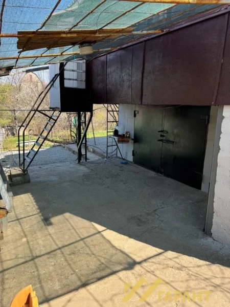 Фото Дача СНТ Ротор#1318