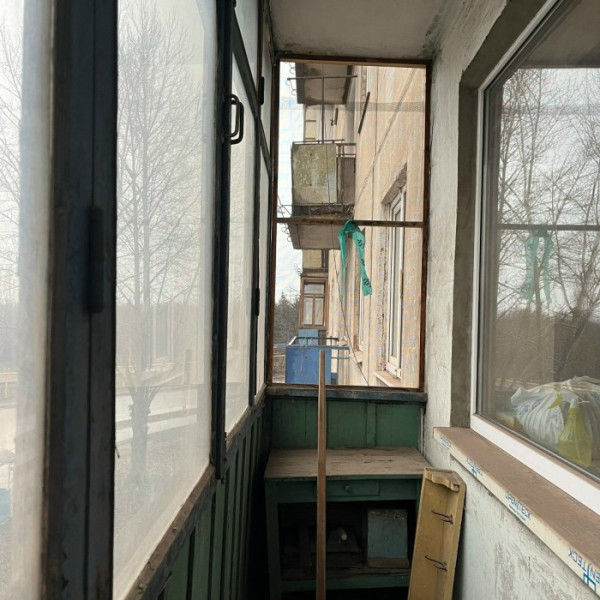 Фото № 7082 Продам 1 комн. квартиру в р-не Шпиля