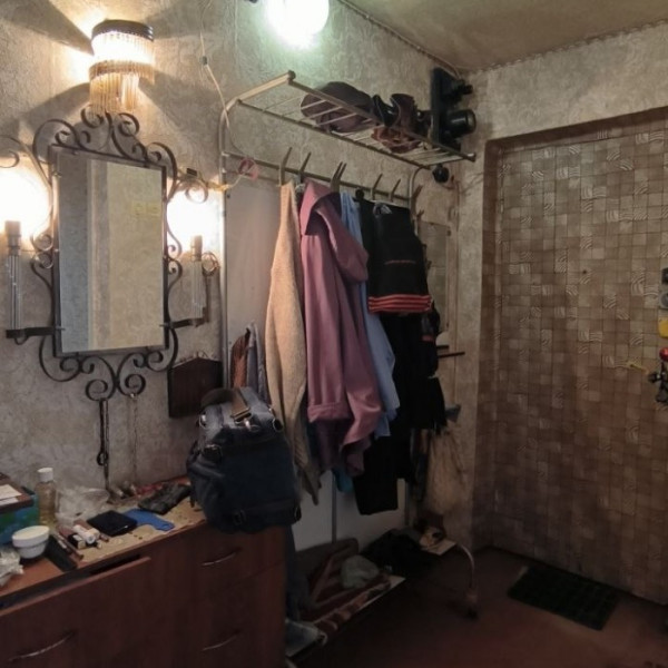 Фото Продам 3-х комн квартиру в городе Луганск квартал Щербакова