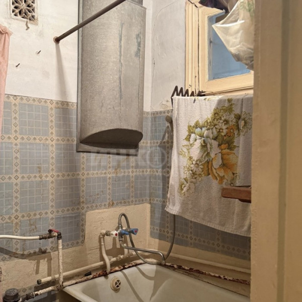 Продам 1к квартиру на Юбилейном