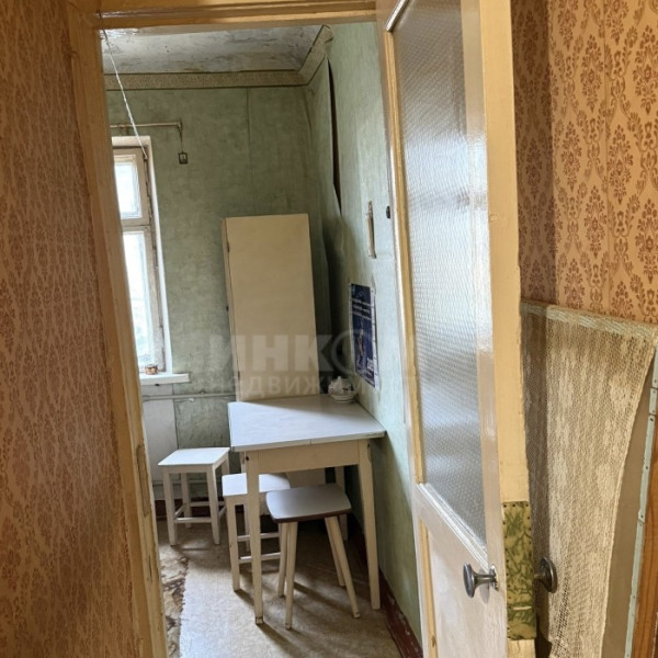 Фото Продам 1к квартиру на Юбилейном