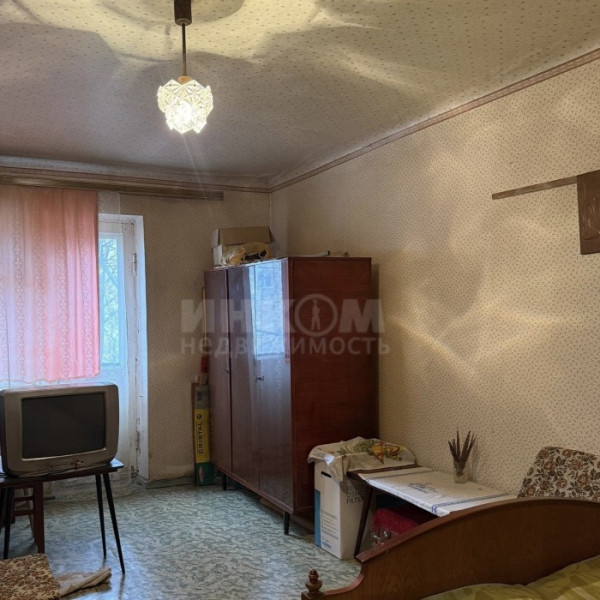 Фото Продам 1к квартиру на Юбилейном