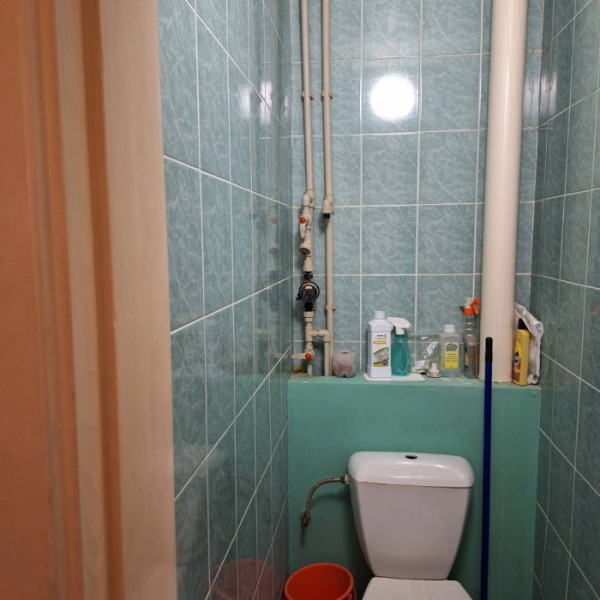 Фото Продам 3-комнатную квартиру кв. Комарова, этаж 10/12