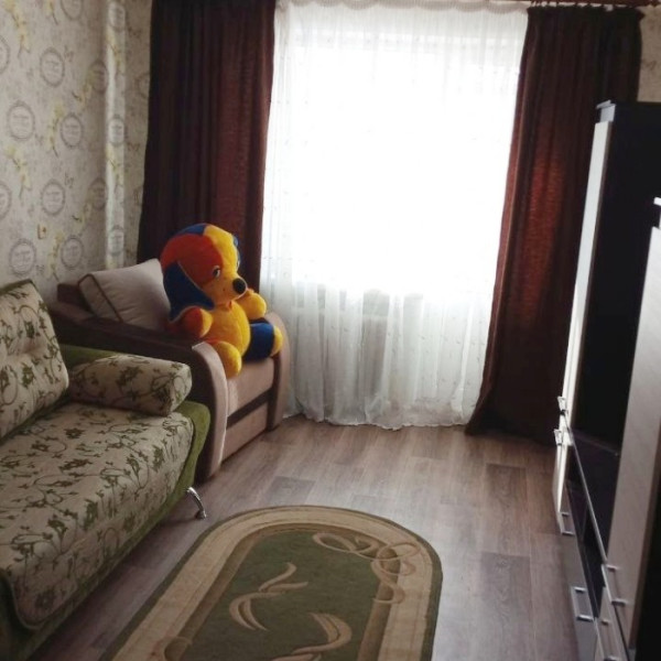 Фото № 7076 Продам 1 комн. квартиру в р-не маг. "Бамбини"