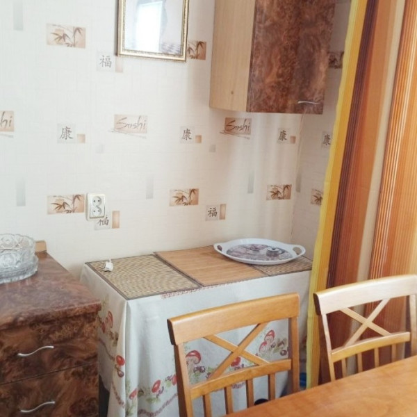 Фото № 7076 Продам 1 комн. квартиру в р-не маг. "Бамбини"