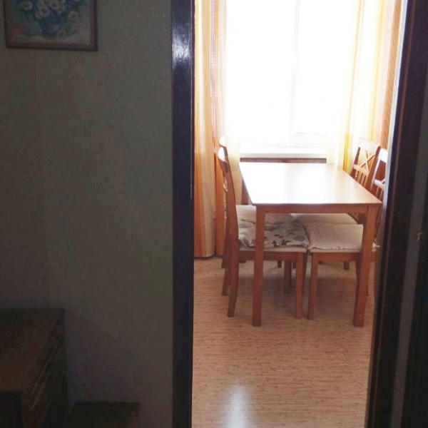 Фото № 7076 Продам 1 комн. квартиру в р-не маг. "Бамбини"