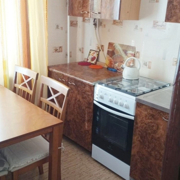 № 7076 Продам 1 комн. квартиру в р-не маг. &amp;quot;Бамбини&amp;quot;