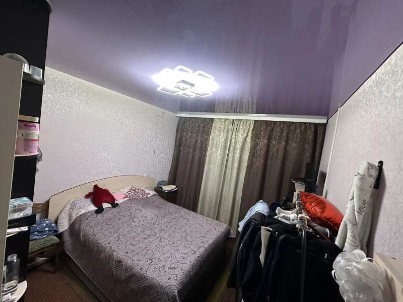 3-к. квартира №1023550