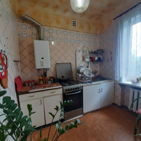 Фото №775 Продаётся 2 комн.кв-ра, ул. Интернациональная, р-н супермаркета “Киевский”