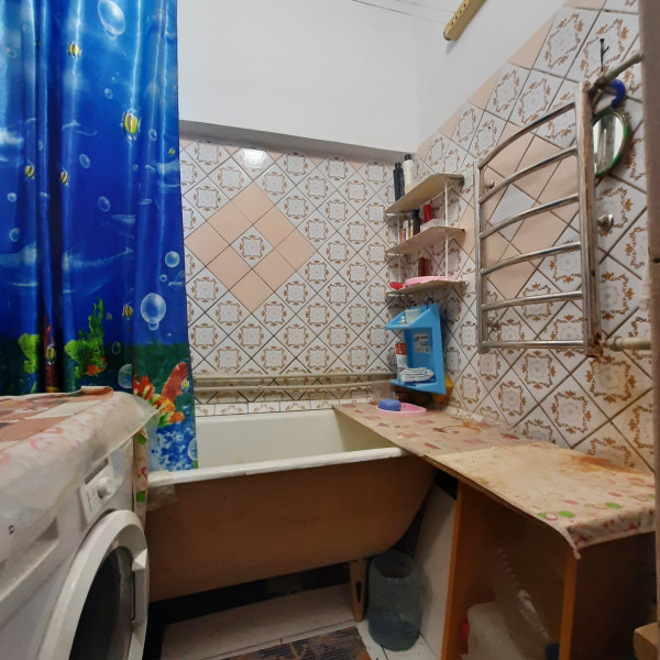 Фото №775 Продаётся 2 комн.кв-ра, ул. Интернациональная, р-н супермаркета “Киевский”