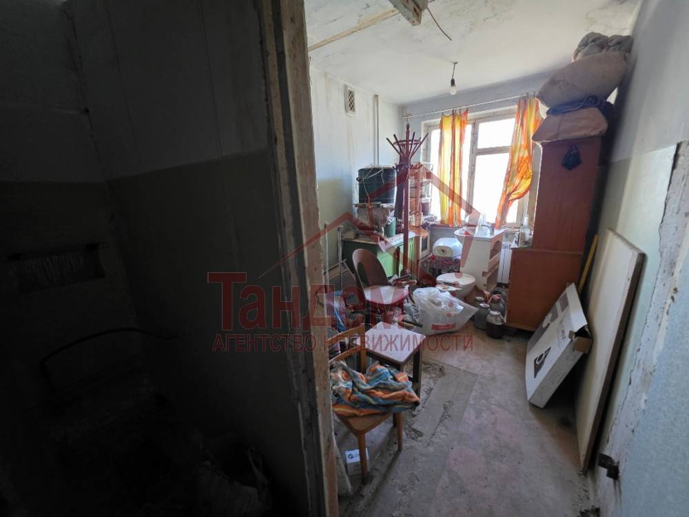 Фото Однокомнатная в Луганске за 2,2 млн - Объект №356