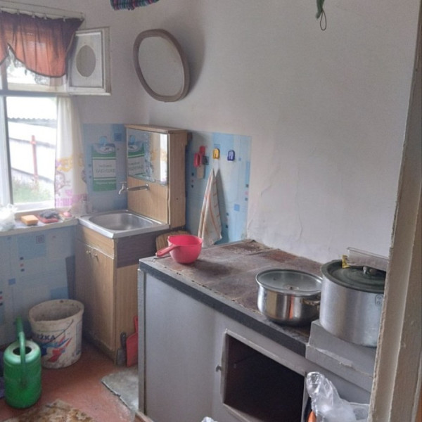 Фото № 6716 Продам 1/2 дома в Перевальске