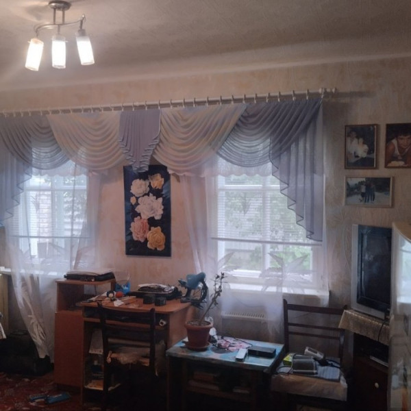 Фото № 6716 Продам 1/2 дома в Перевальске