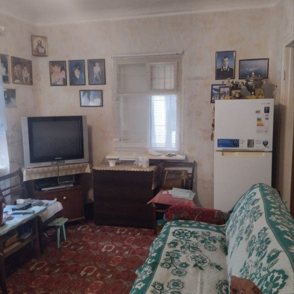 Фото № 6716 Продам 1/2 дома в Перевальске