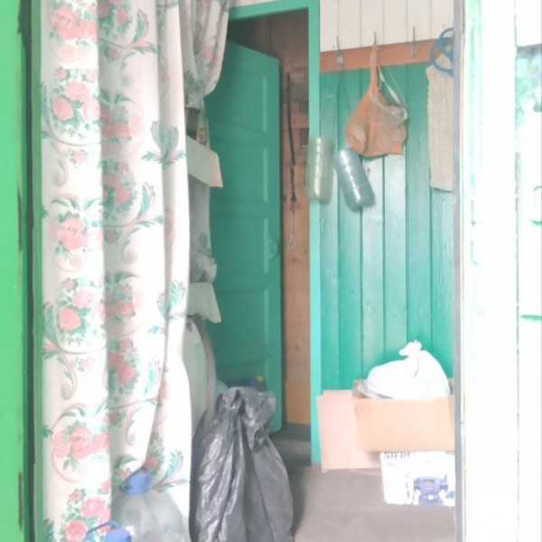 Фото № 6716 Продам 1/2 дома в Перевальске