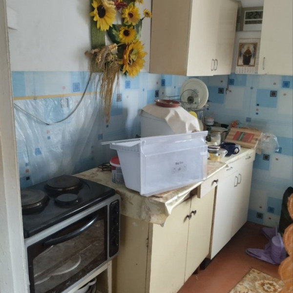 Фото № 6716 Продам 1/2 дома в Перевальске