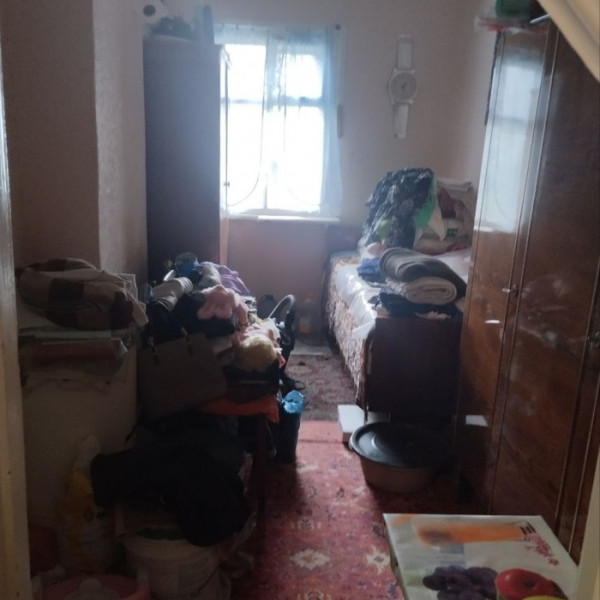 Фото № 6716 Продам 1/2 дома в Перевальске