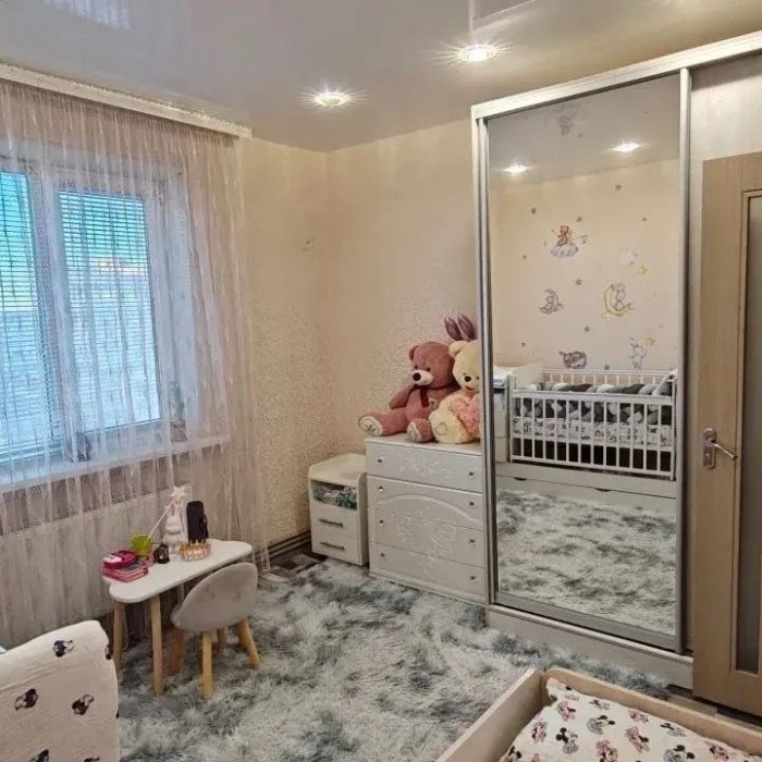 Фото Продам 4х. комнатную квартиру кв. Ольховский 16.