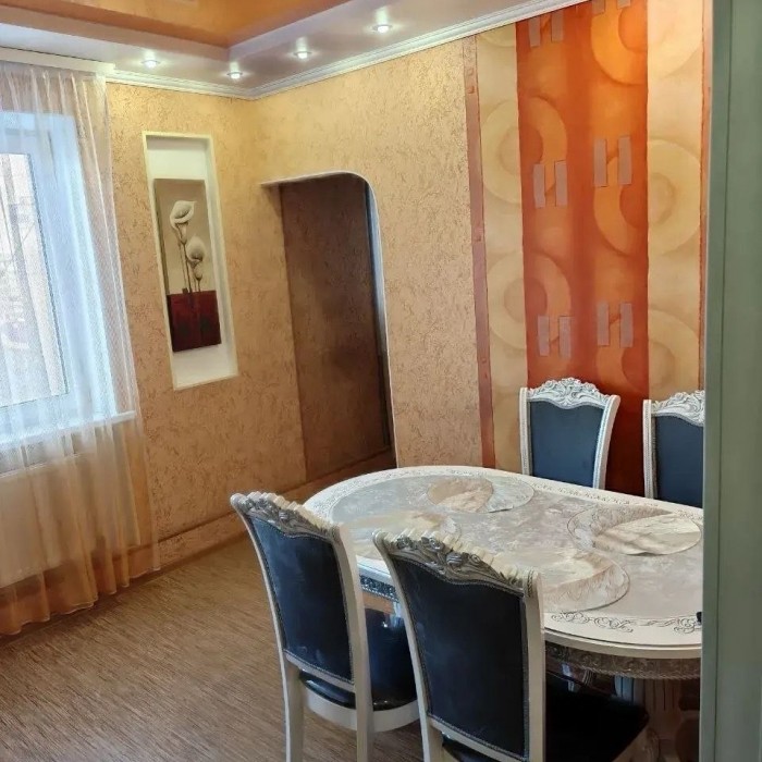 Фото Продам 4х. комнатную квартиру кв. Ольховский 16.