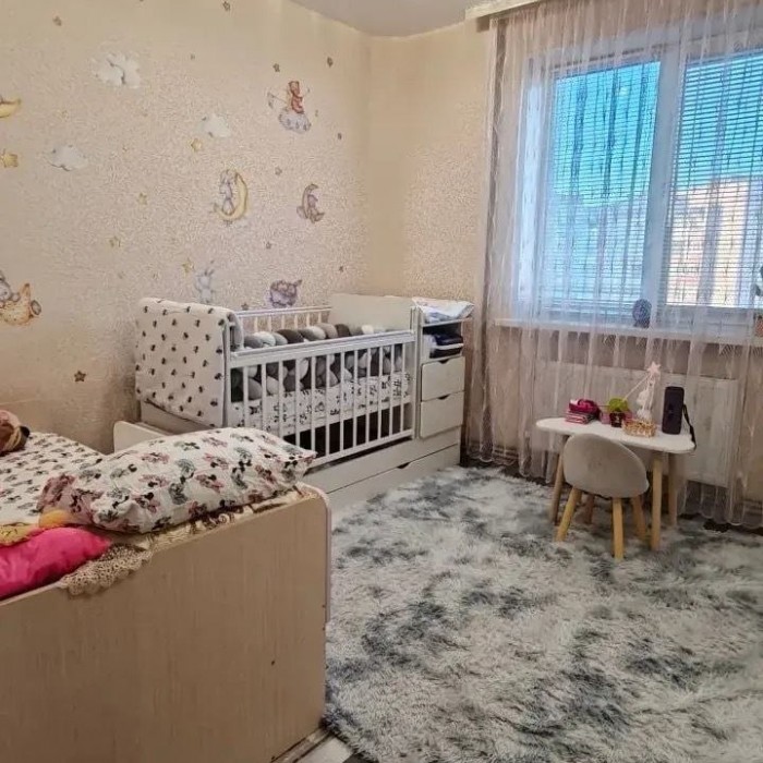 Фото Продам 4х. комнатную квартиру кв. Ольховский 16.