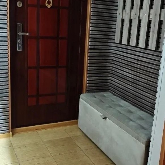 Фото Продам 4х. комнатную квартиру кв. Ольховский 16.