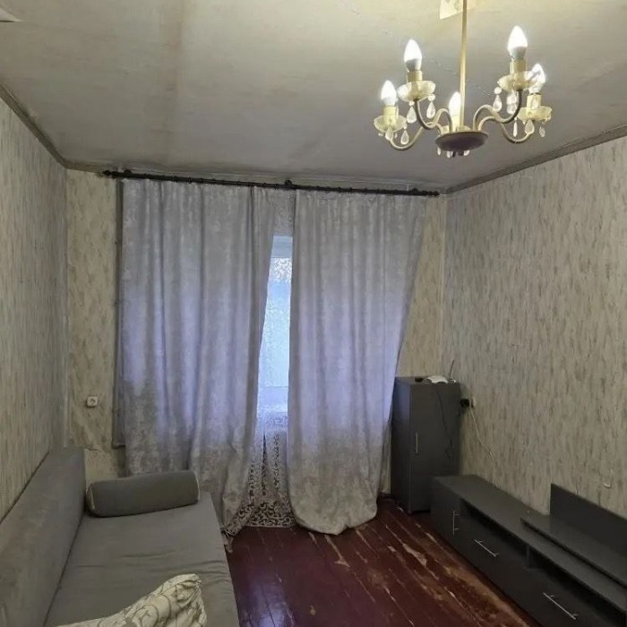 Фото Продам 1 но комнатную квартиру кВ Жукова.