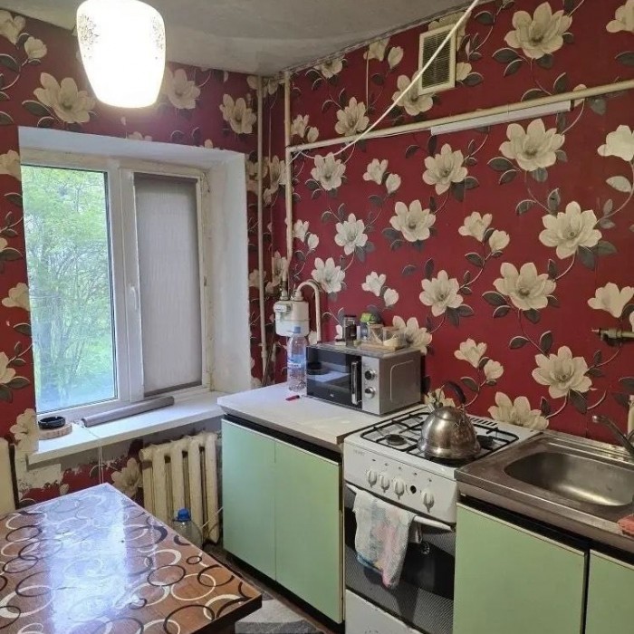 Продам 1 но комнатную квартиру кВ Жукова.