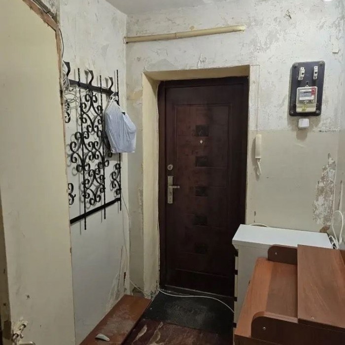 Фото Продам 1 но комнатную квартиру кВ Жукова.