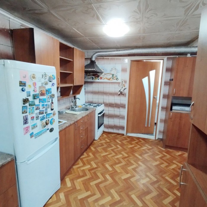 Продам дом район Чапаева