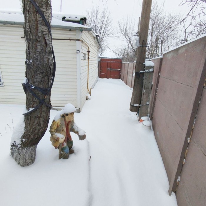 Фото Продам дом район Чапаева