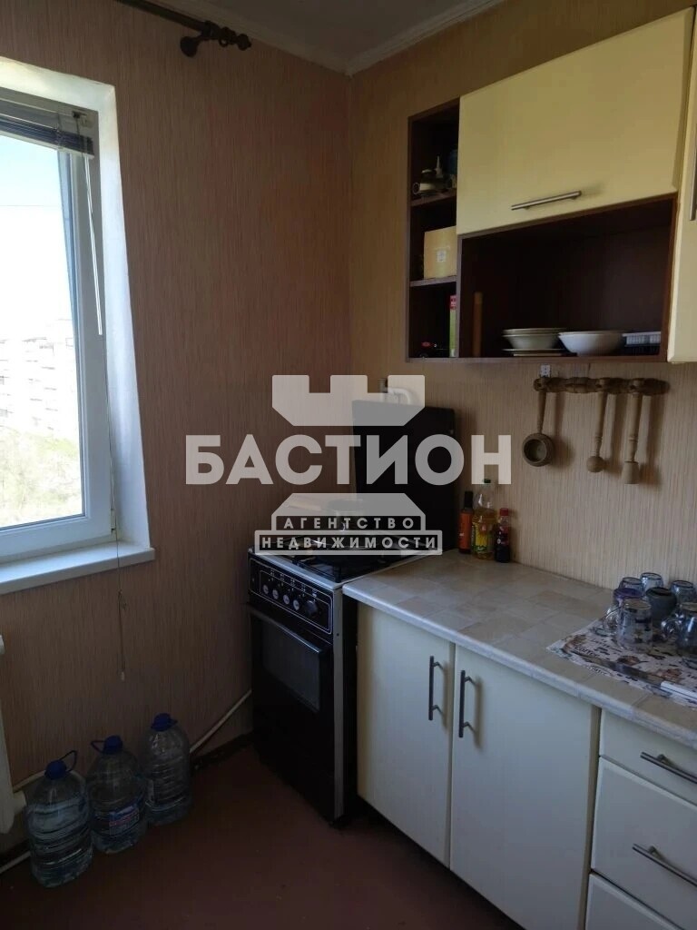 1-комнатная квартира, Степной квартал, 2 ID:2215085