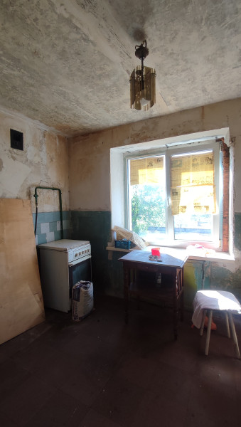 Фото №883 Продается 1-но комнатная квартира в г. Перевальске, по ул. Горняцкая