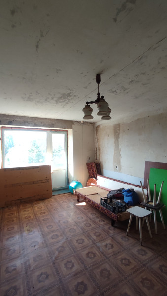 №883 Продается 1-но комнатная квартира в г. Перевальске, по ул. Горняцкая