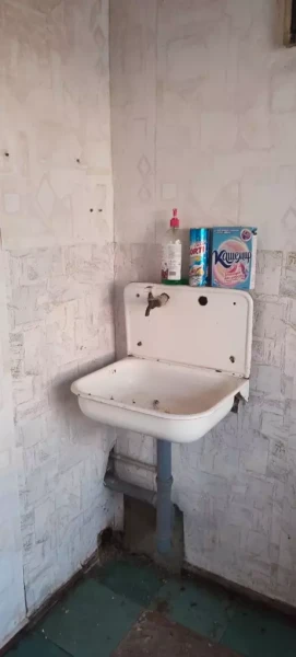 Фото 3-к квартира в районе маг. Дачный г. Алчевск #1057