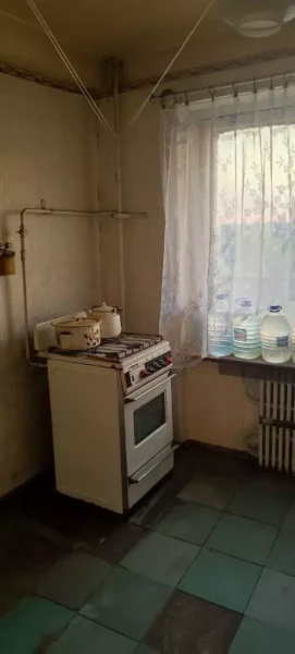 Фото 3-к квартира в районе маг. Дачный г. Алчевск #1057