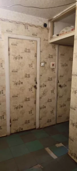 Фото 3-к квартира в районе маг. Дачный г. Алчевск #1057