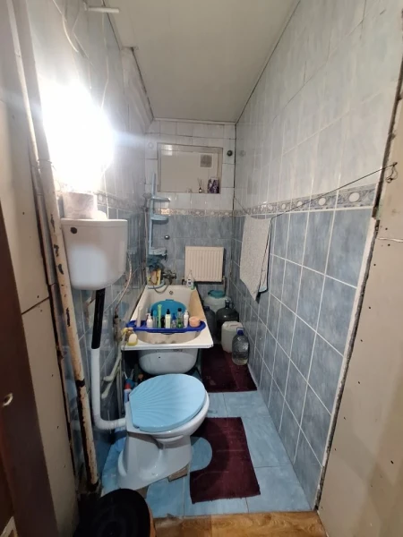 Фото Продаётся 3-комнатный дом в городе Брянка (Криворожье), ул. Суворова.