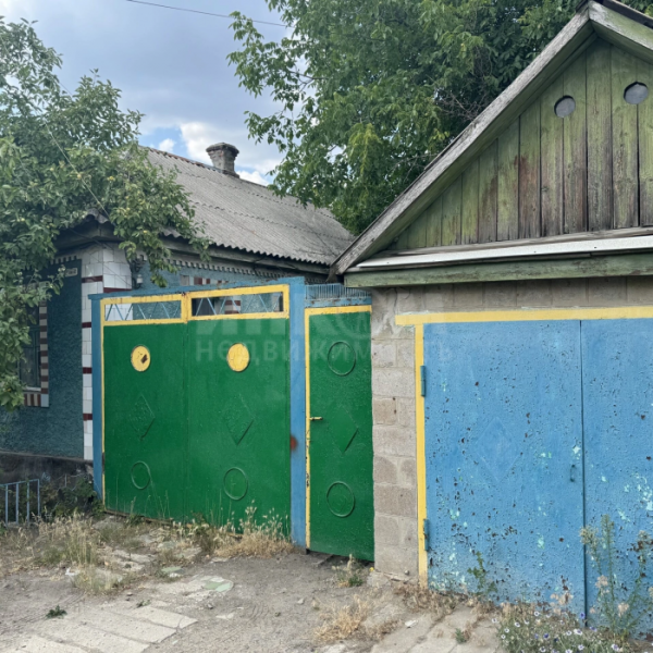 Продам дом по ул.Боженко ,75м2