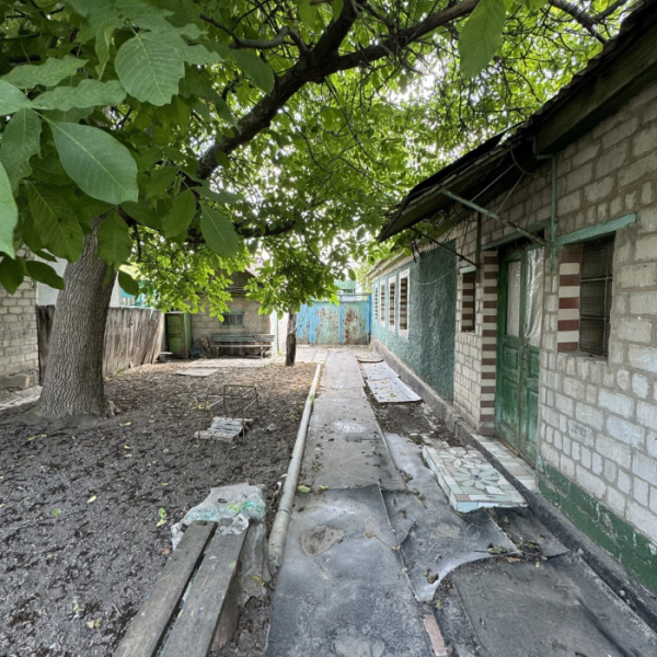 Фото Продам дом по ул.Боженко ,75м2