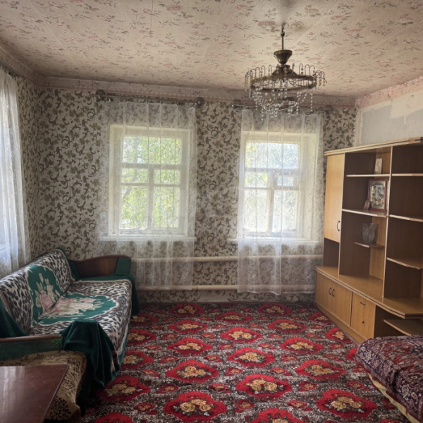 Фото Продам дом по ул.Боженко ,75м2