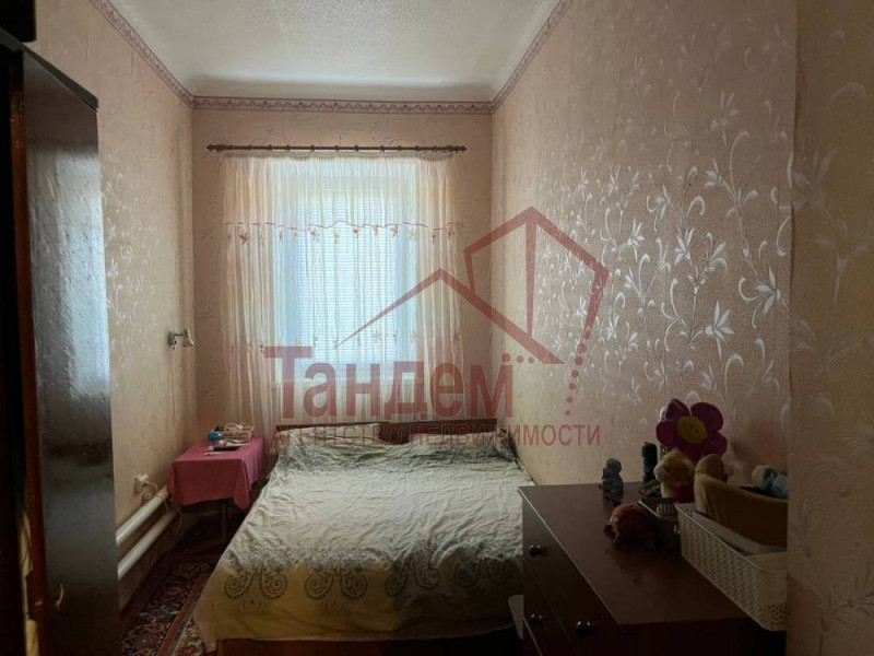 Фото Дом, 75,5м², 6 соток земли, район кв. Молодежный - Объект №16